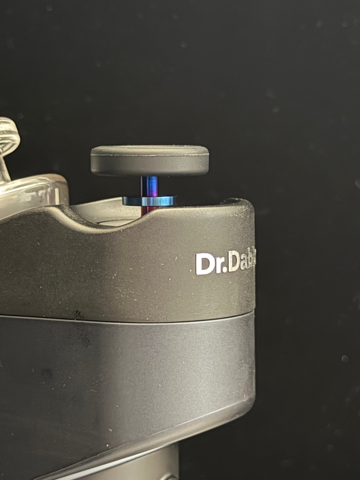 Spinner Caps for Dr. Dabber Switch GO™