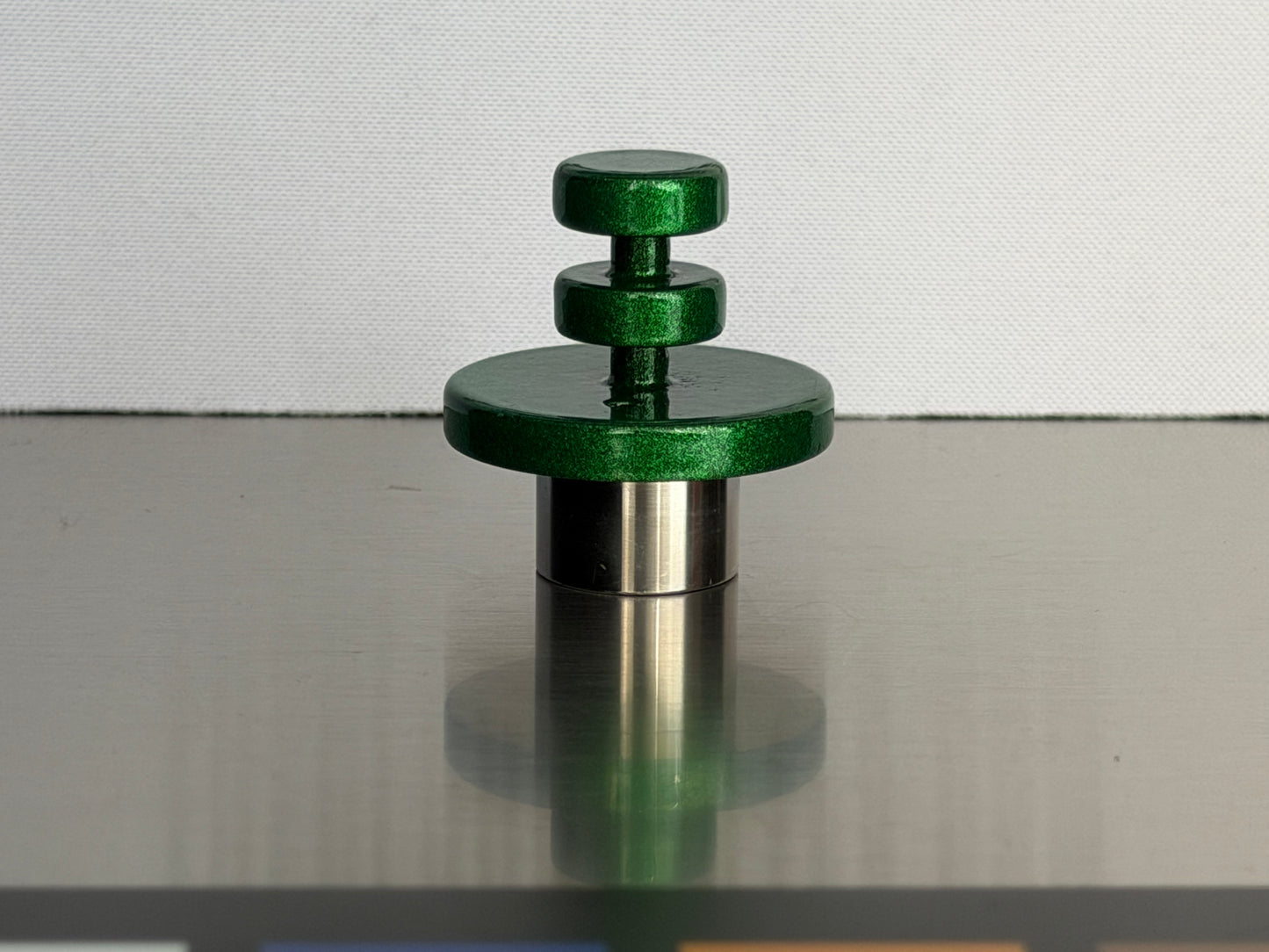Spinner Caps für Dr. Dabber Switch²™