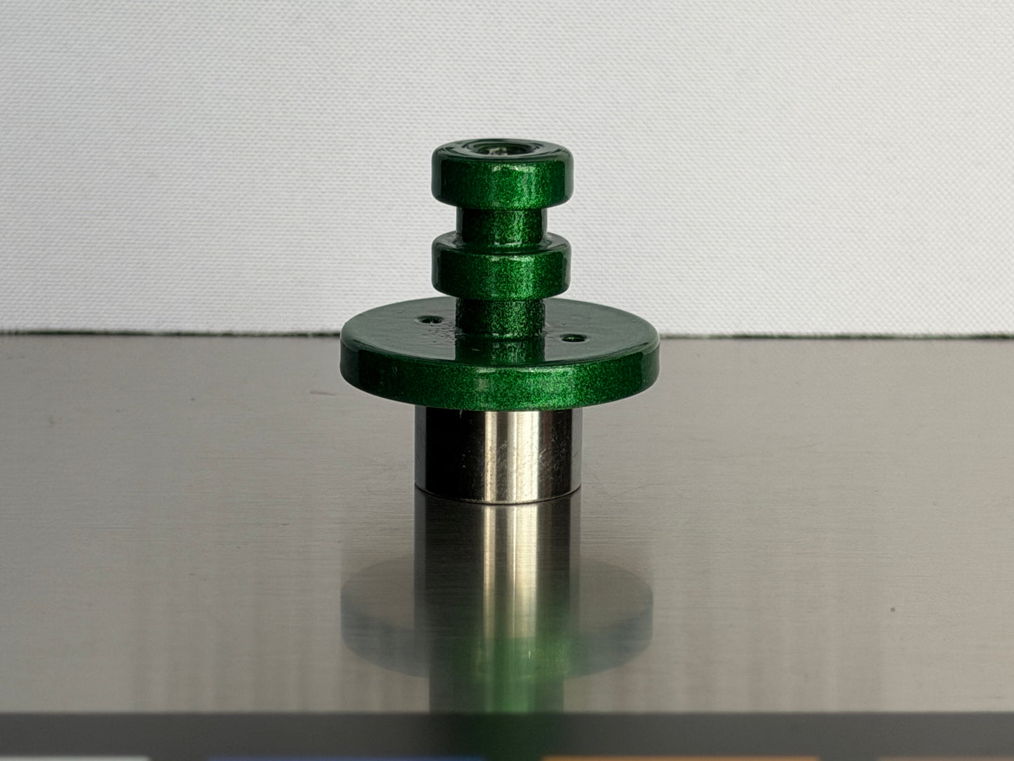 Spinner Caps für Dr. Dabber Switch²™