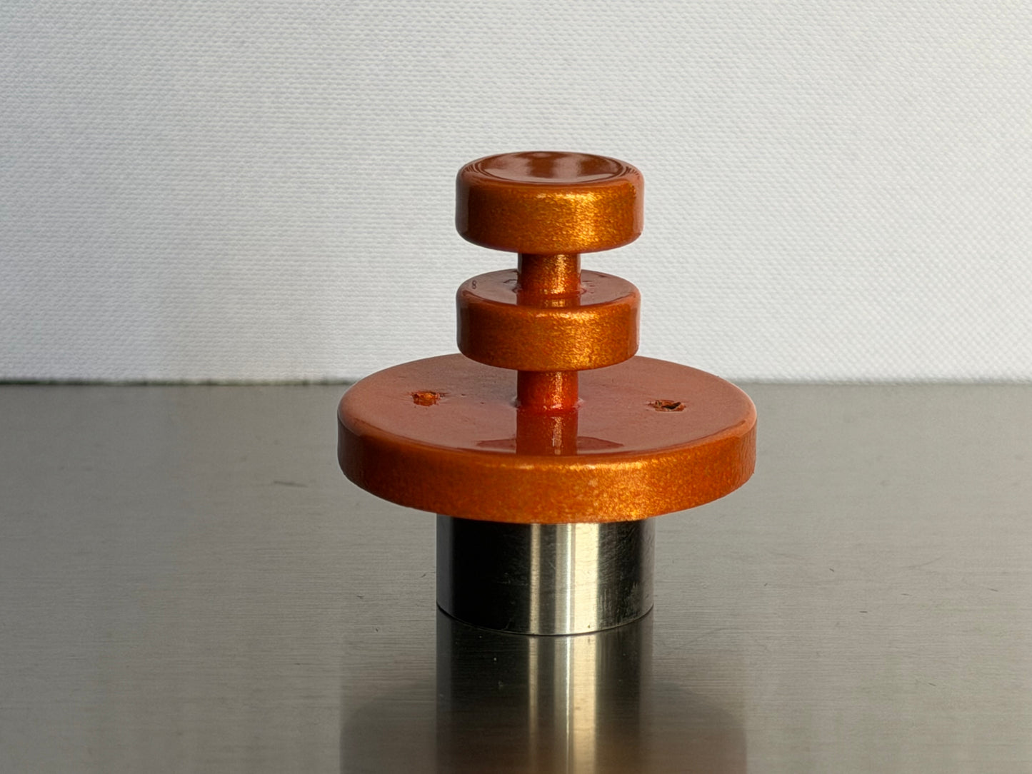 Spinner Caps für Dr. Dabber Switch²™