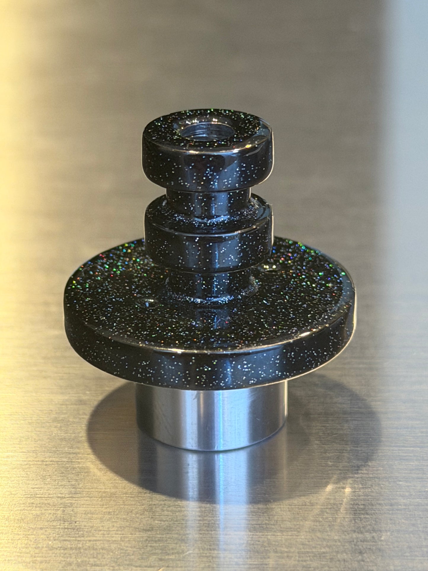 Spinner Caps für Dr. Dabber Switch²™