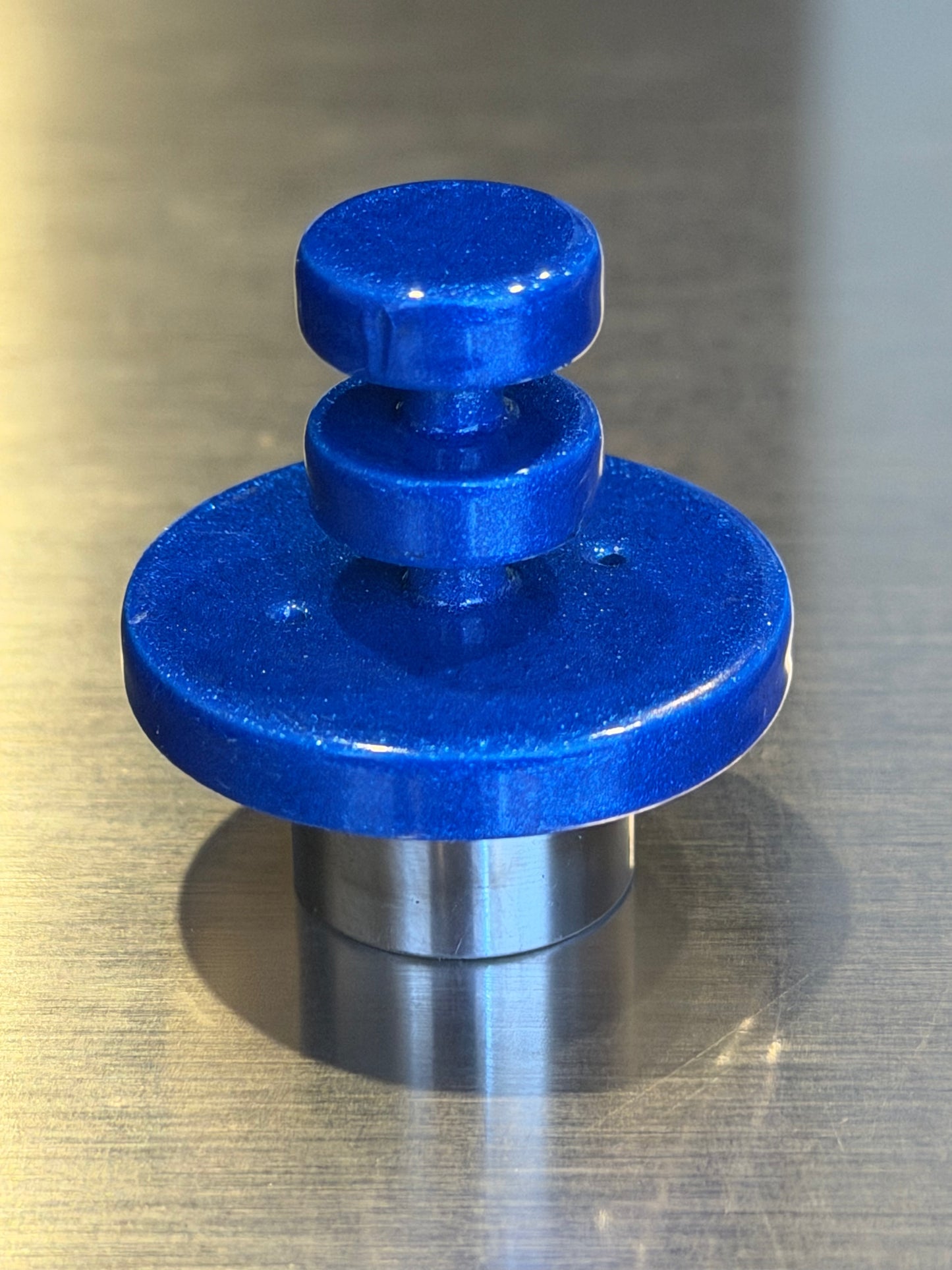 Spinner Caps für Dr. Dabber Switch²™