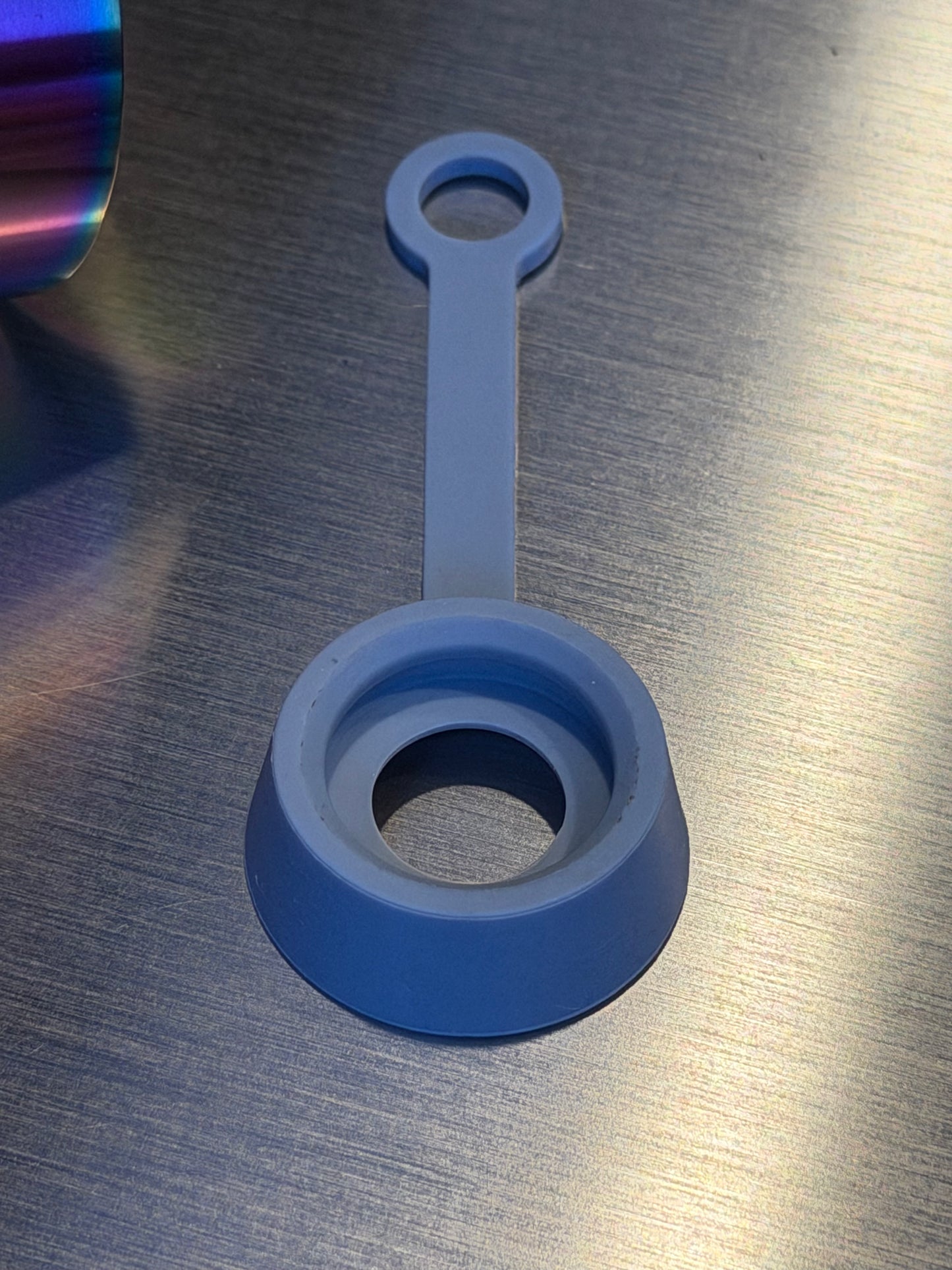 Dichtungseinsatz für Aftermarket-Kappen