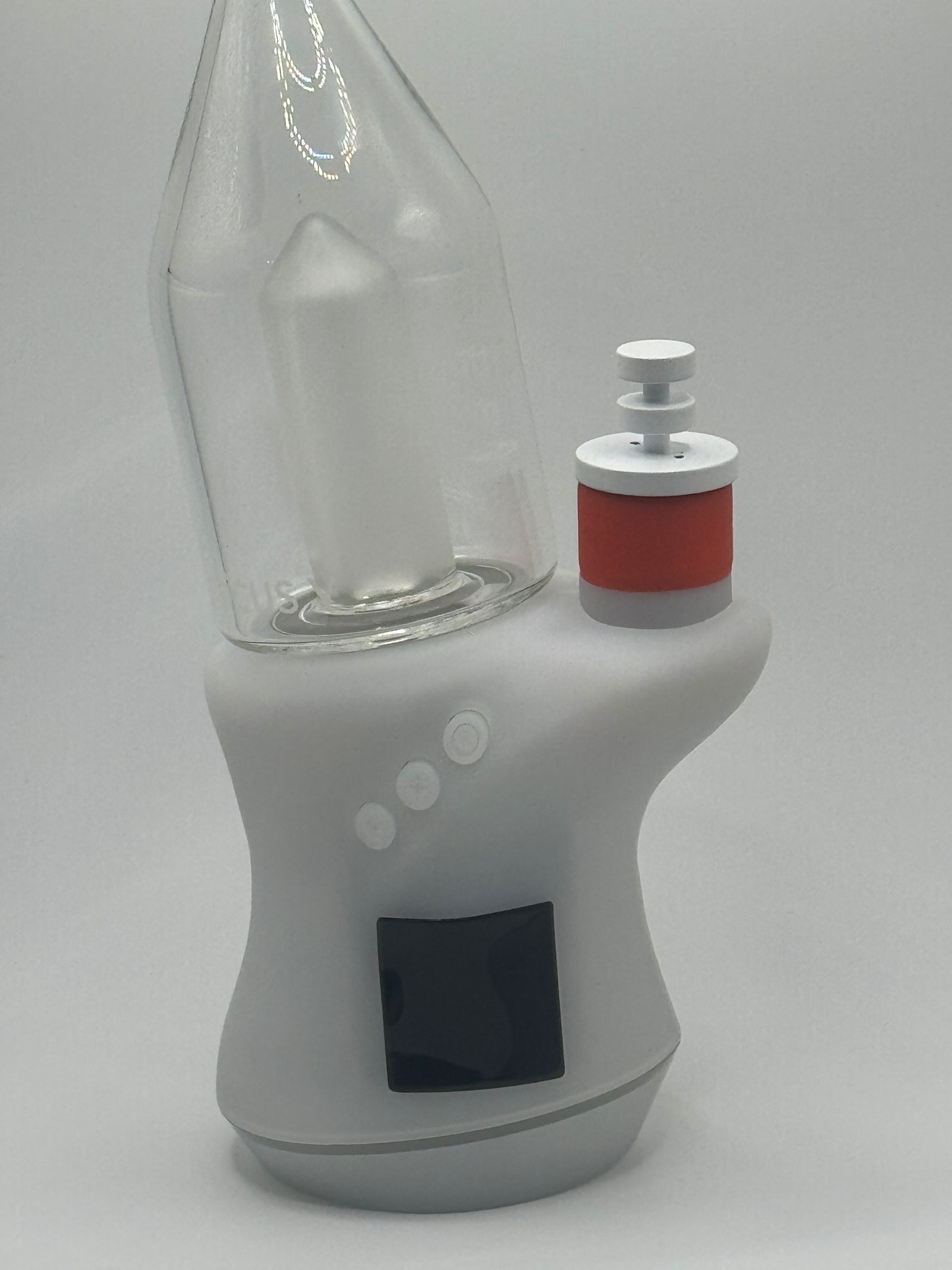 MAX ATOMIZER CHAMBER SLEEVE