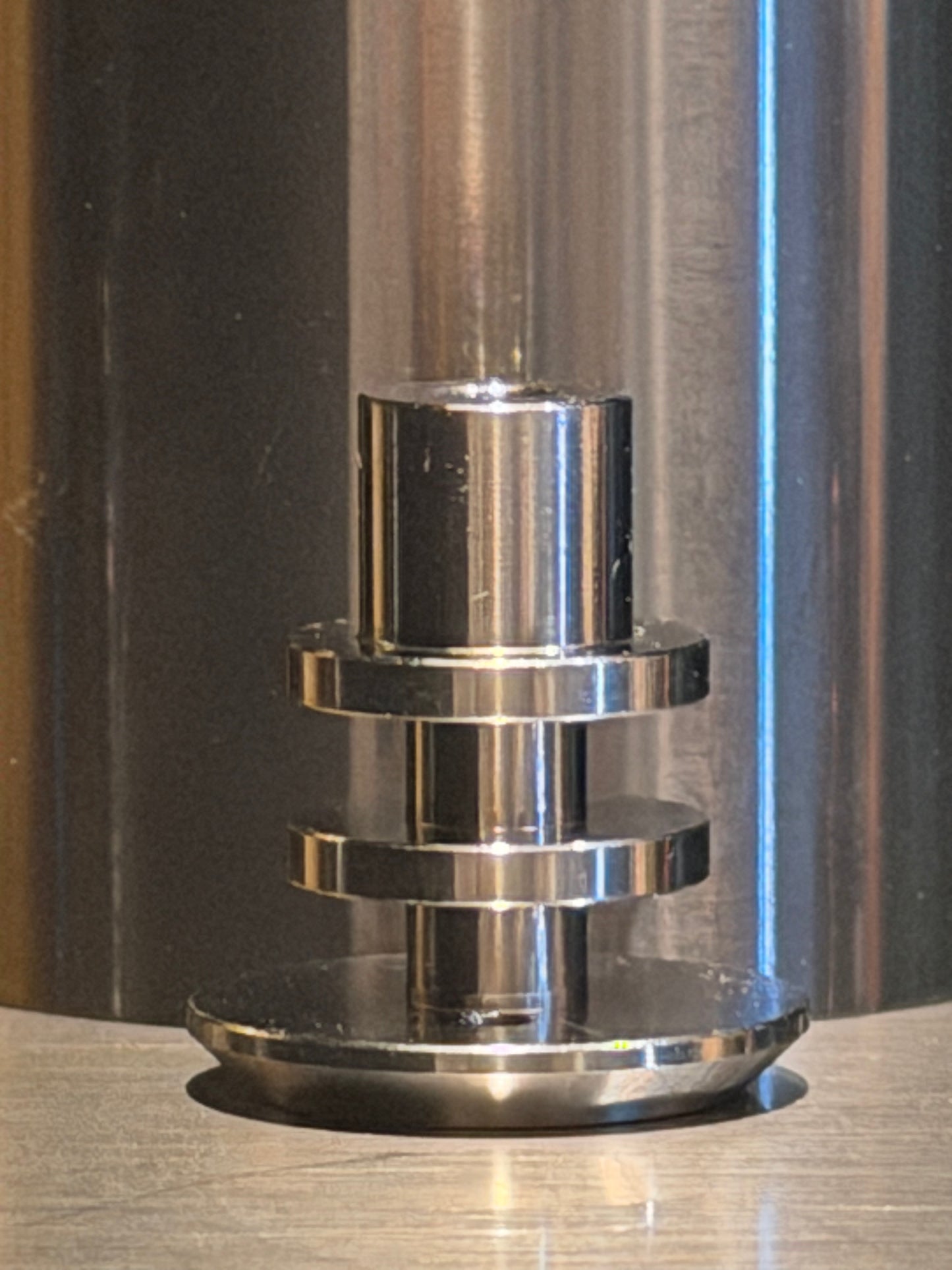 Spinner mouthpiece for Proxy Core
