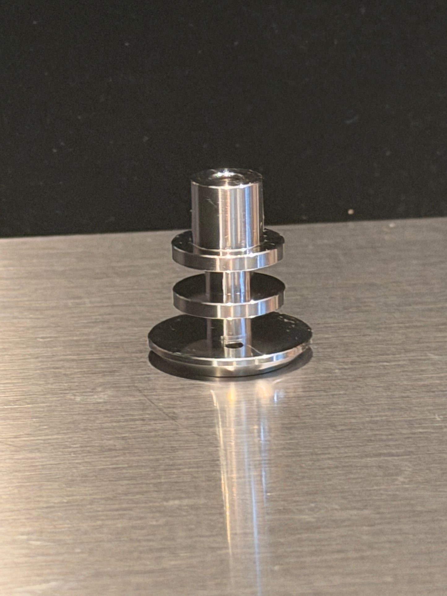 Spinner mouthpiece for Proxy Core