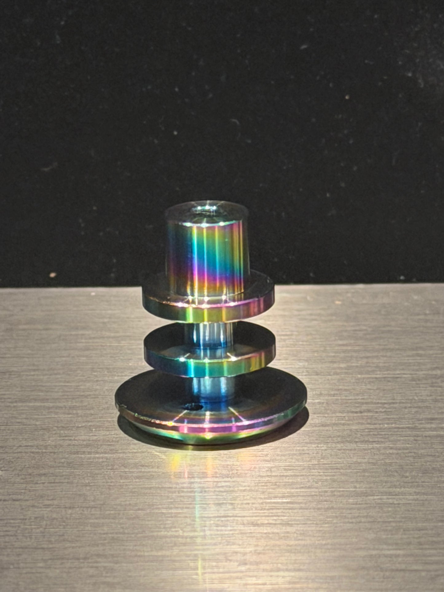 Spinner mouthpiece for Proxy Core