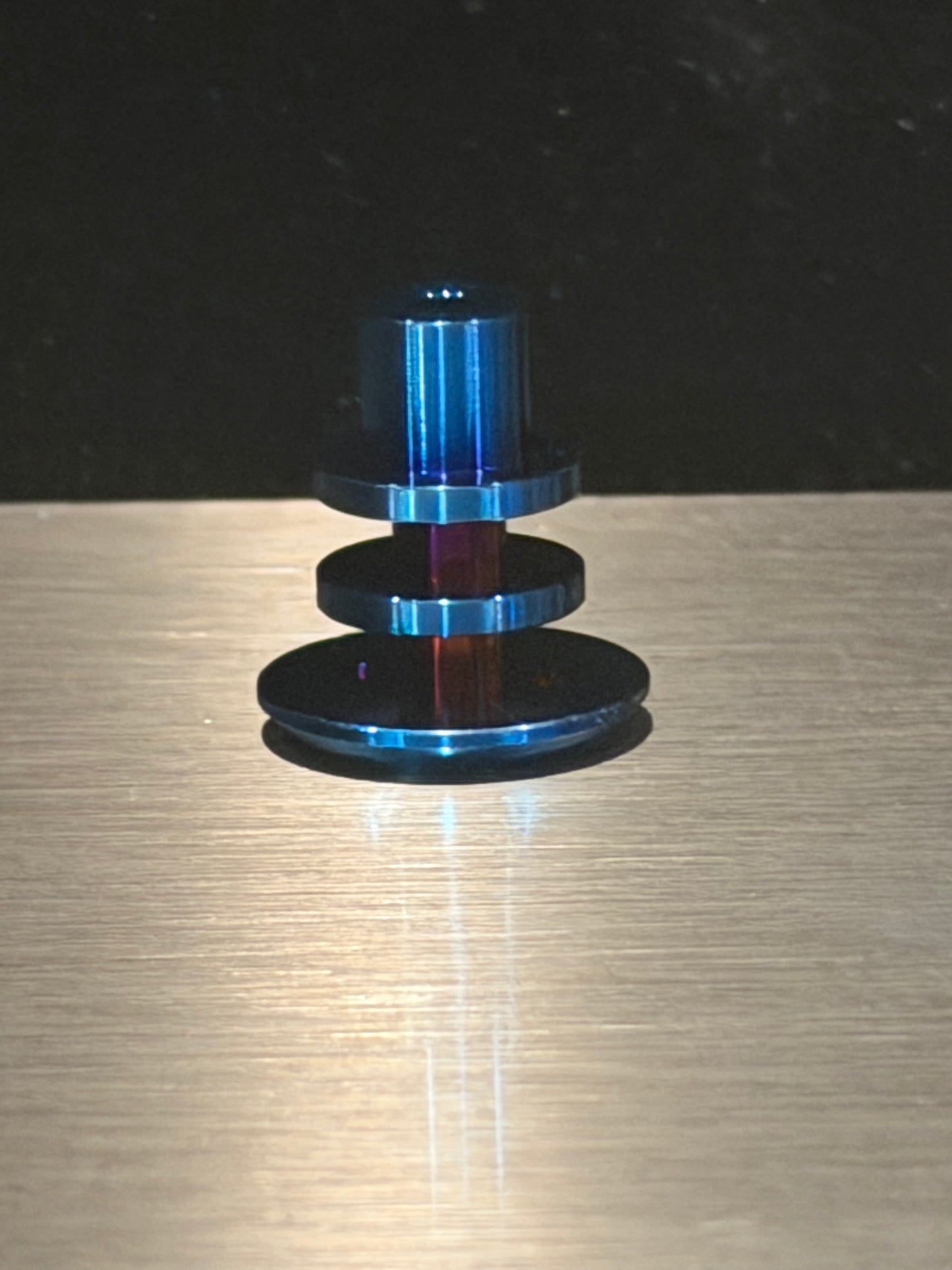 Spinner mouthpiece for Proxy Core