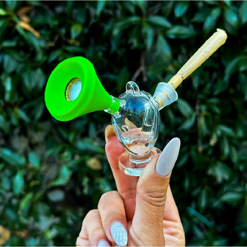MouthPeace Micro