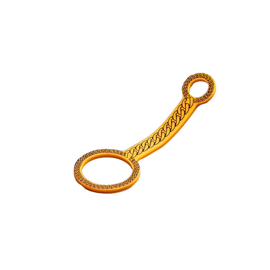 SILICONE TETHER