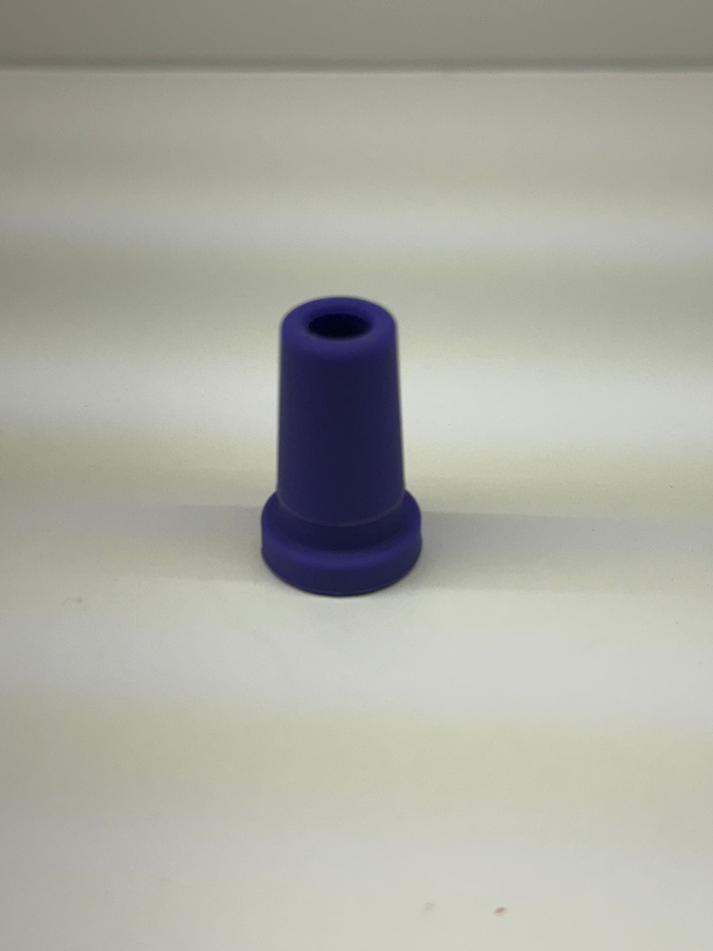 14mm male to 10mm female adapter/reducer (silicone)