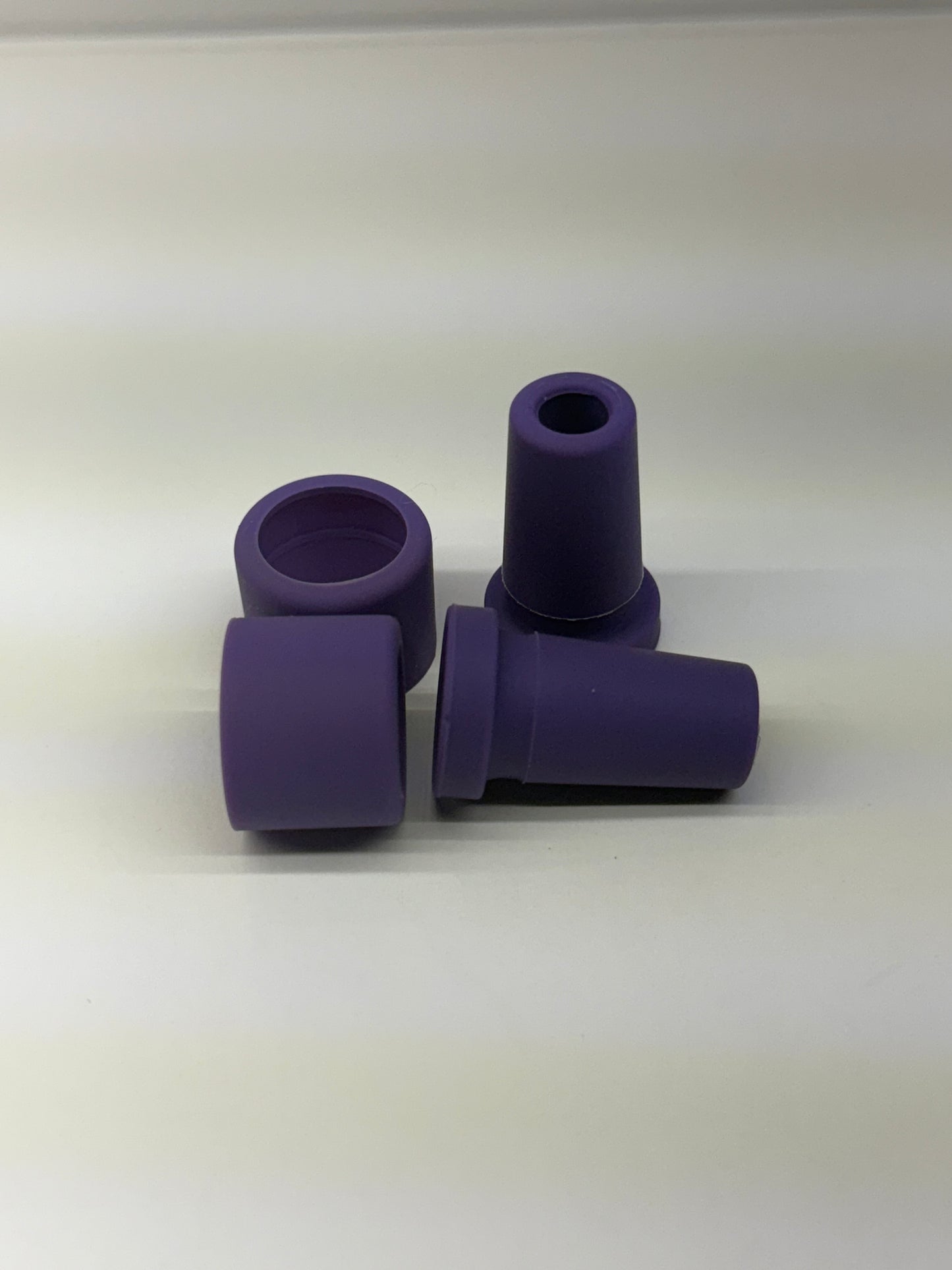14mm male to 10mm female adapter/reducer (silicone)