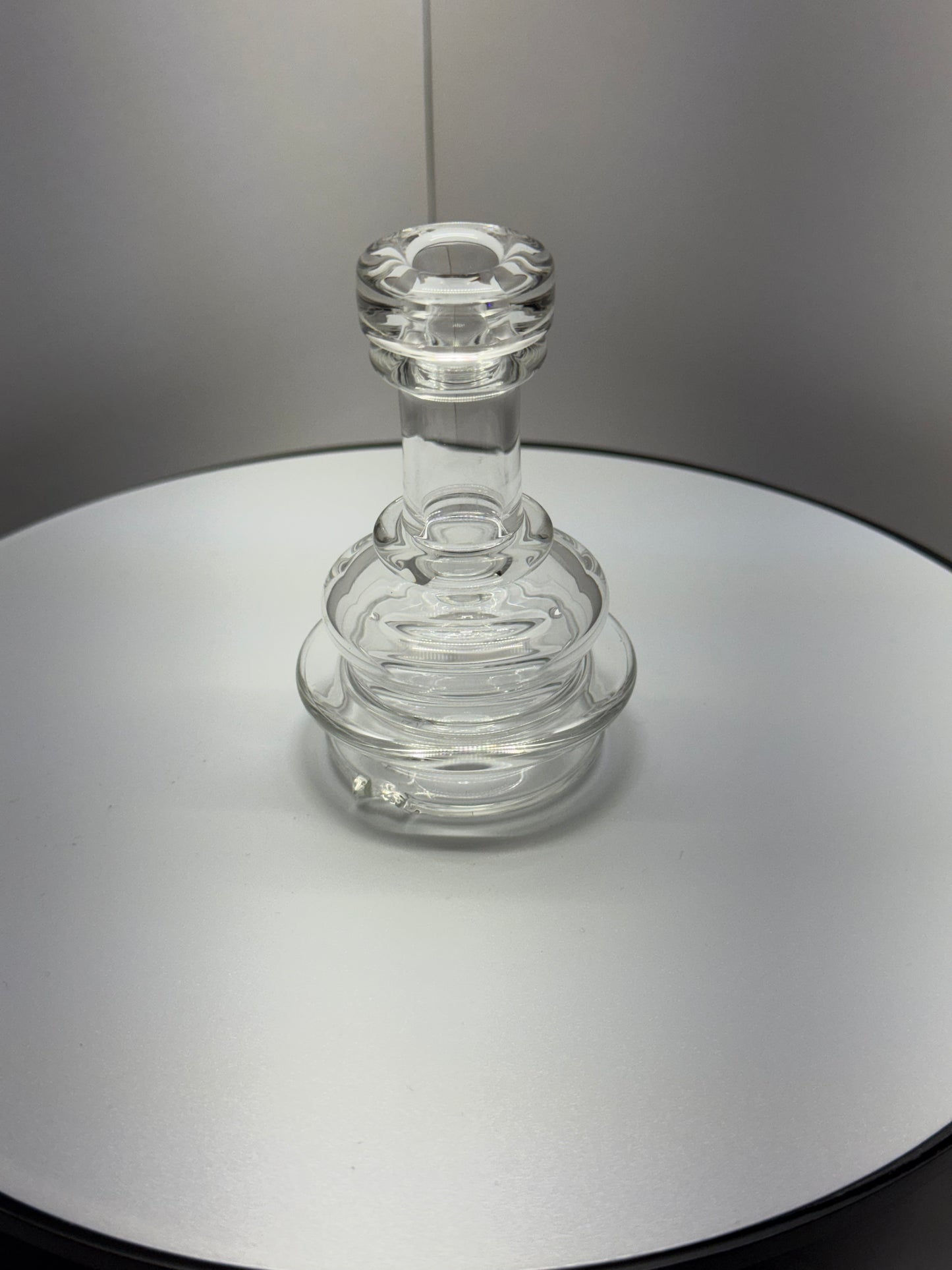 Ery Glass, Dry Top #1 for Puffco Peak/Pro