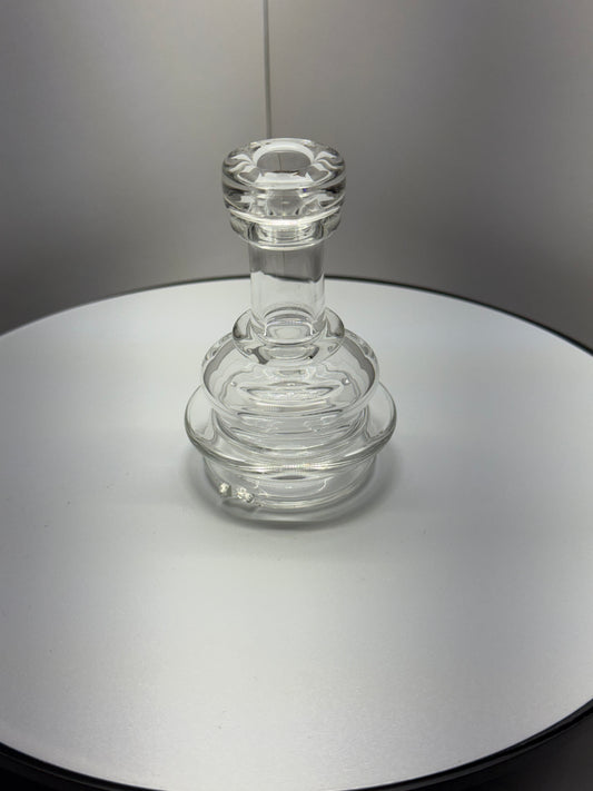 Ery Glass, Dry Top #1 for Puffco Peak/Pro