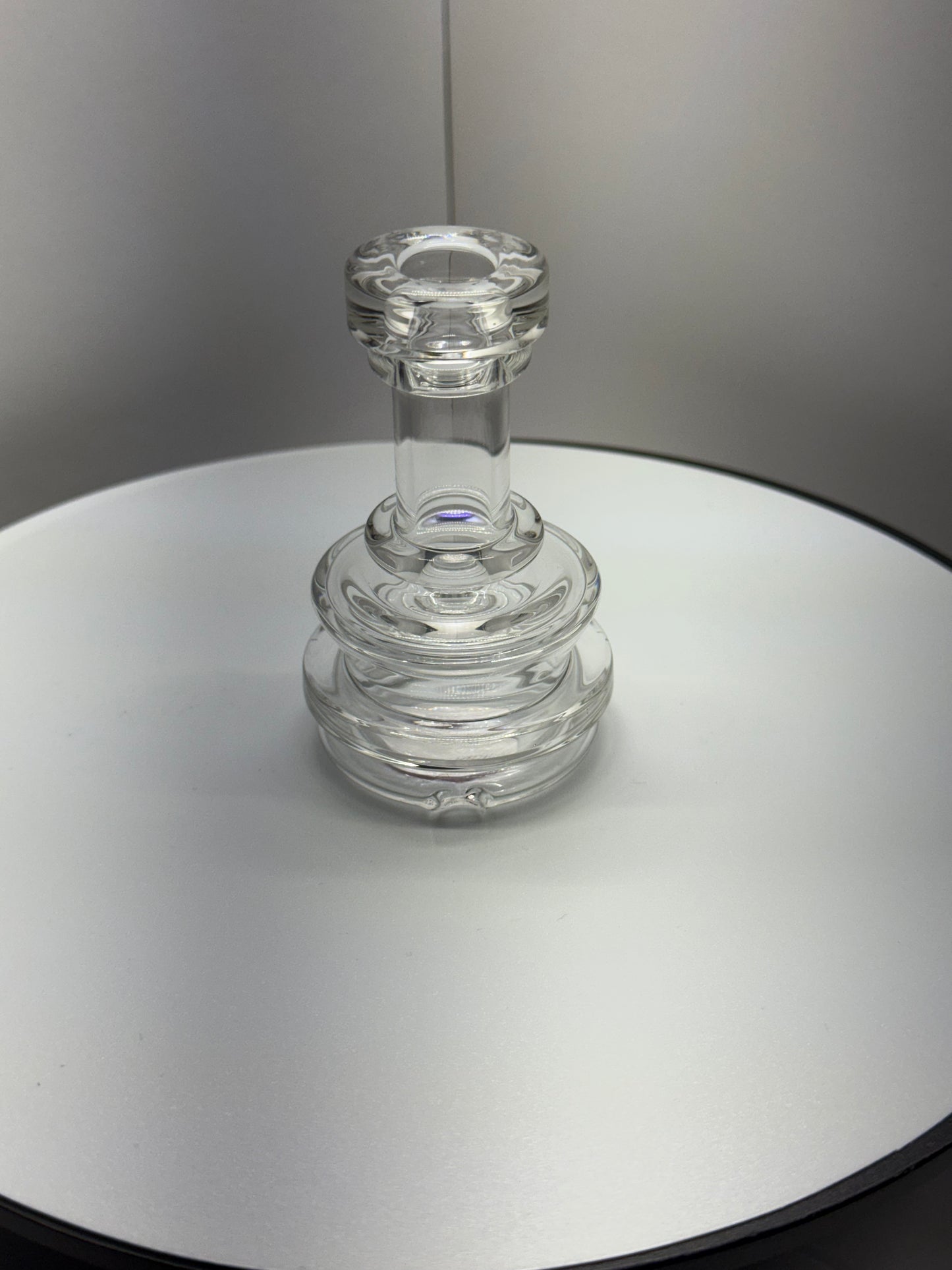 Ery Glass, Dry Top #2 for Puffco Peak/Pro