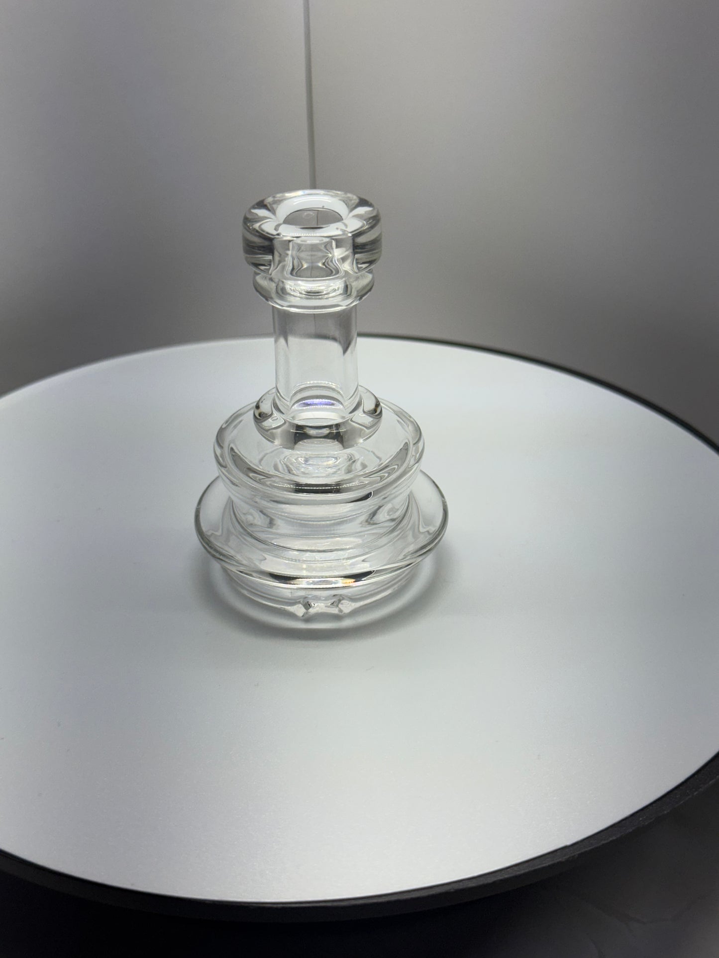 Ery Glass, Dry Top #3 for Puffco Peak/Pro