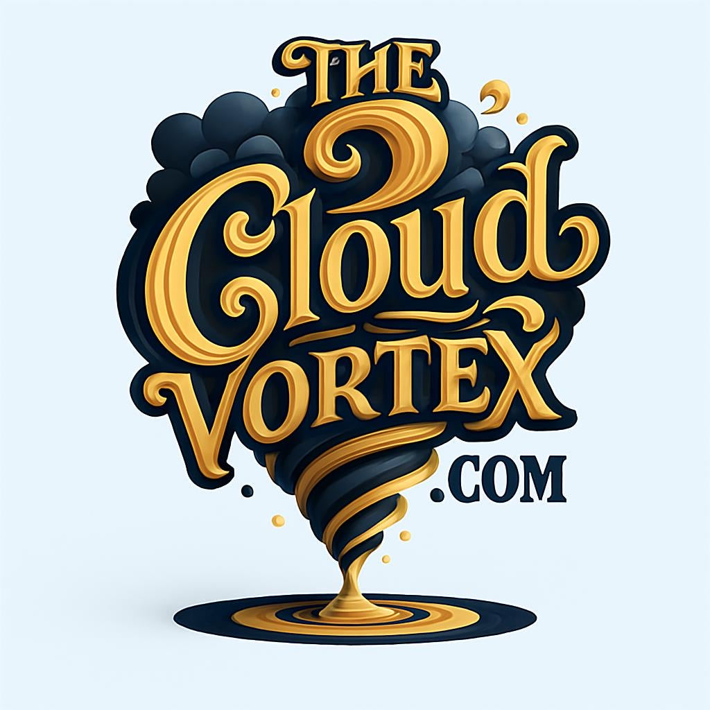 Cloud Vortex