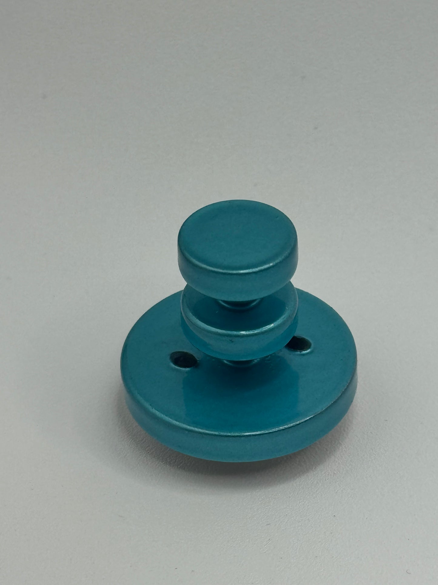 Cloud Vortex 4.3 regular airflow spinner cap for regular atomizer (Illusion Ice)