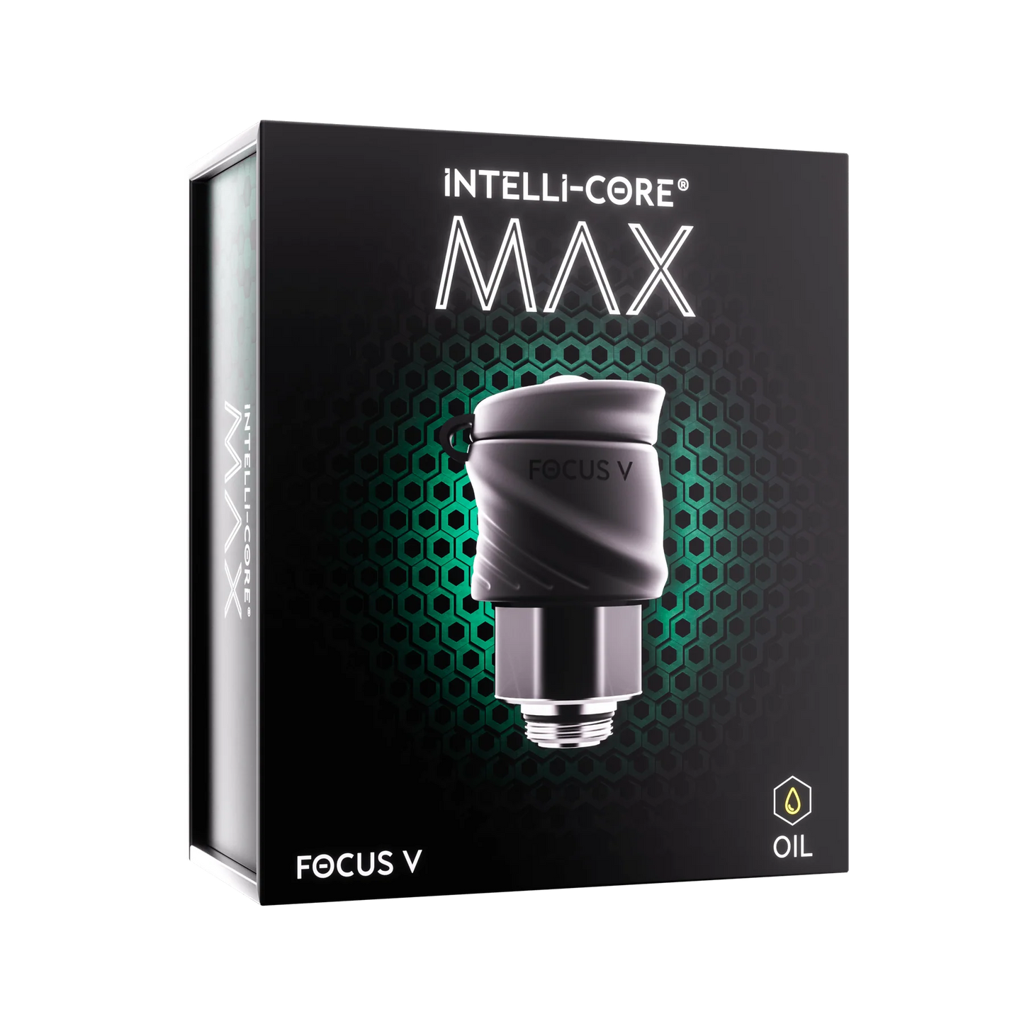 FOCUS V INTELLI-CORE® MAX
