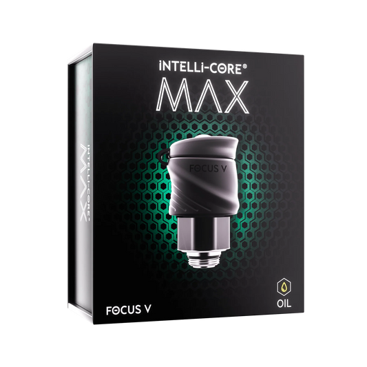 FOCUS V INTELLI-CORE® MAX